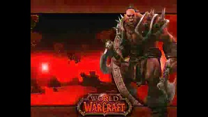 Wow - World Of Warcraft