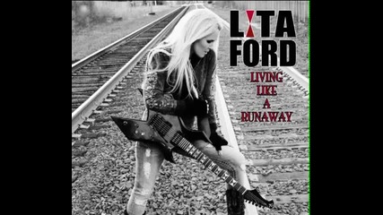Lita Ford - Love 2 Hate U