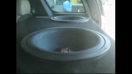 2 18s And 1500 Watts! Old Smd Vids You Ha
