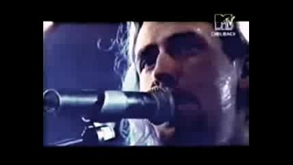Nickelback - Leader Of Men (mtv Unplugged 2003) 
