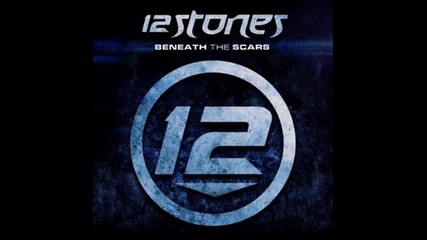 12 Stones - Someone Like You