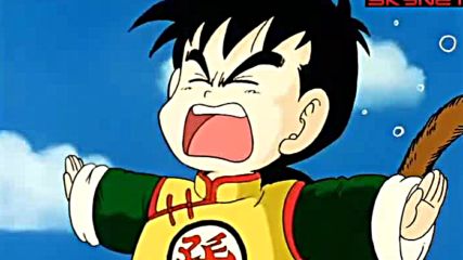 Dragon Ball Z - 01 бг субс