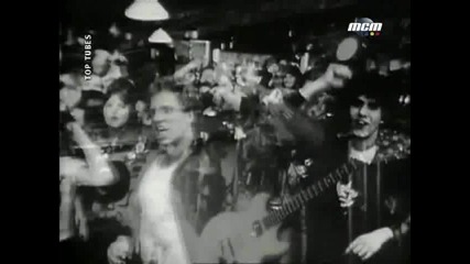 Joan Jett - I Love Rock`n`roll