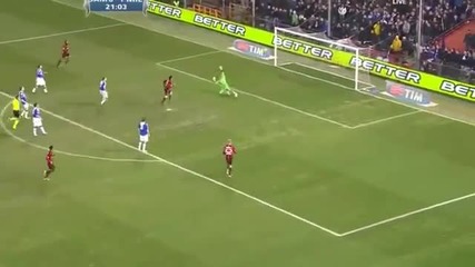 Това е Футбол_топ голове на 2010-2011