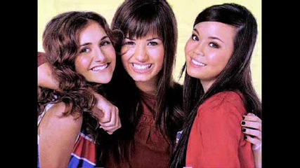Camp Rock - Play My Music