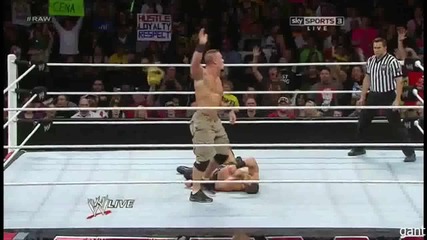(27.05.2013) Wwe Raw - (7/7)