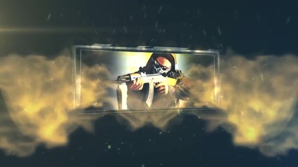 Cs1.bg Trailer - A New Gaming Revolution