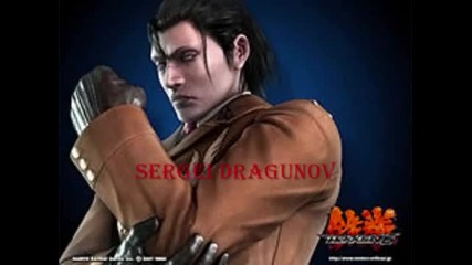 Tekken 6 символа.wmv 
