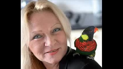 Toni Wille - Good Year For The Roses
