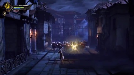 God of War Ascension Ep 19