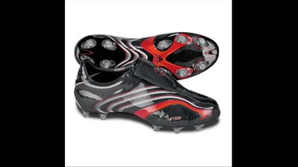 F50 Adidas boots