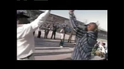 2pac - Keep Ya Head Up