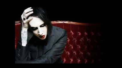 Marilyn Manson - I am among no one (new Album 2011)