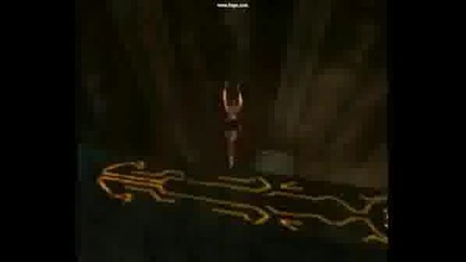 Lara Croft Funny Deaths (tr Anniversary)