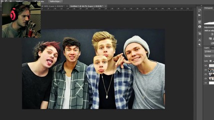 5 Seconds Of One Direction