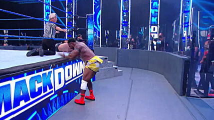 4 things to know before tonight’s Friday Night SmackDown: WWE Now, Aug. 21, 2020