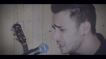 Let Her Go- Diogo Picarra covers (by Passendger)