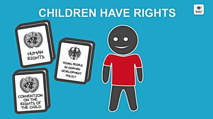 Children´s and Young People´s Rights