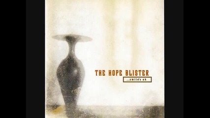 The Hope Blister - Spider And I 