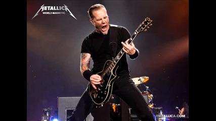Metallica - Carpe Diem Baby 