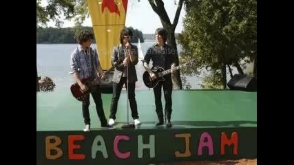 Camp Rock - Play My Music