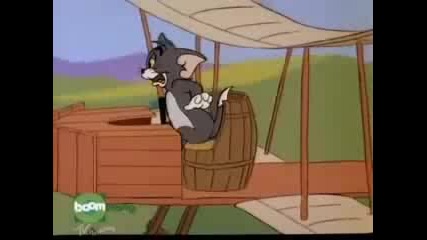 Tom And Jerry 1980 Kitty Hawk Kitty Brazilian
