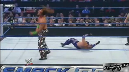 Wwe Smackdown 29.01.10 - Part 9 