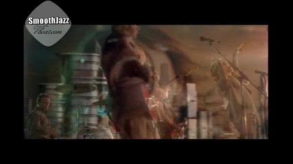 Aerosmith - Fly Away From Here *HQ*