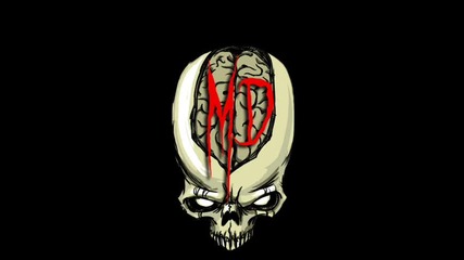 Mental Destruction (bg) - The New Breed