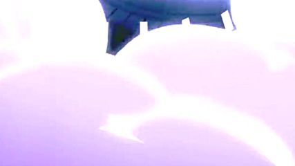 Gakusen Toshi Asterisk - Crossfire