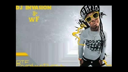 Lil Wayne-blunt-blowin*new