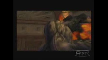 Resident Evil Music Video - Requiem for a Dream