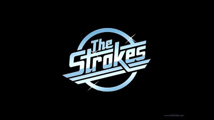 The Strokes - What Ever Happened