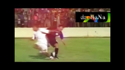 Neymar Skills 2011