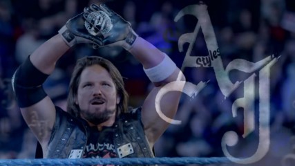 Why AJ Styles is truly Phenomenal