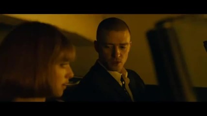 In Time Movie Review Round-up