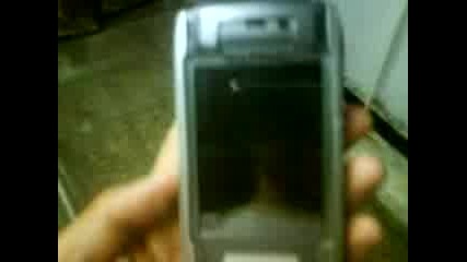 Sony Ericsson - P 910i