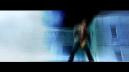 Chris Brown Ft.Keri Hilson - Superhuman(DVD RIP)(High Quality)+BG PREVOD