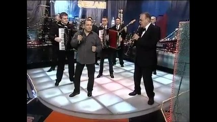 Hasan Dudic I Sezam Produkcija - Otisla je ona.mp4