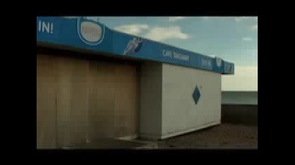 The Seafront - Mark Webb & Effraim by Anton Califano