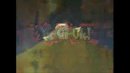 Yu - Gi - Oh [ { *cool Video* } ]