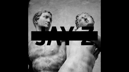Jay Z ft. Justin Timberlake - Holy Grail