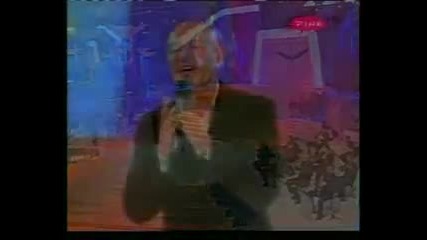 Saban Saulic - Tajna zelja