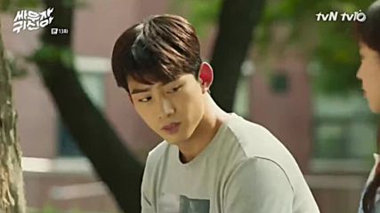 Bring it on Ghost E13 2/2