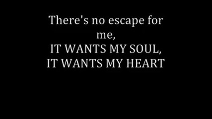 Skillet - Monster (lyrics) /бг sub/