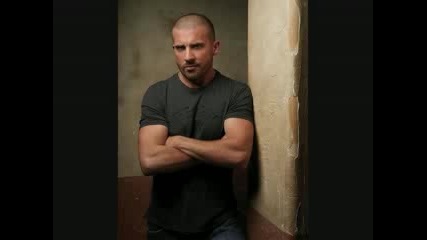 My Top 20 Prison Break Characters