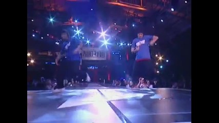 Planet B - Boy