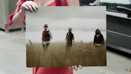 Onerepublic - Good Life - 1080p Hd