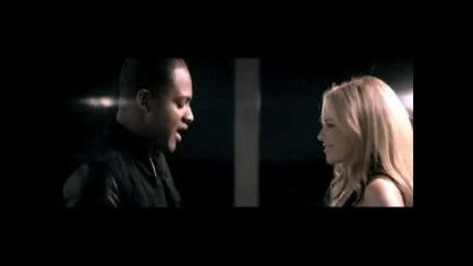 Taio Cruz & Kylie Minogue - Higher ( Official Video)