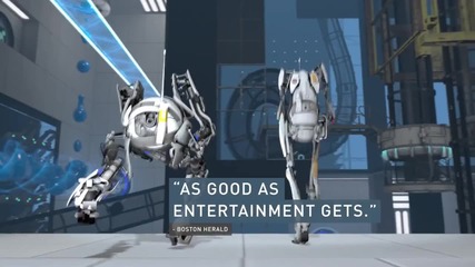 Portal 2 - Perfect 10